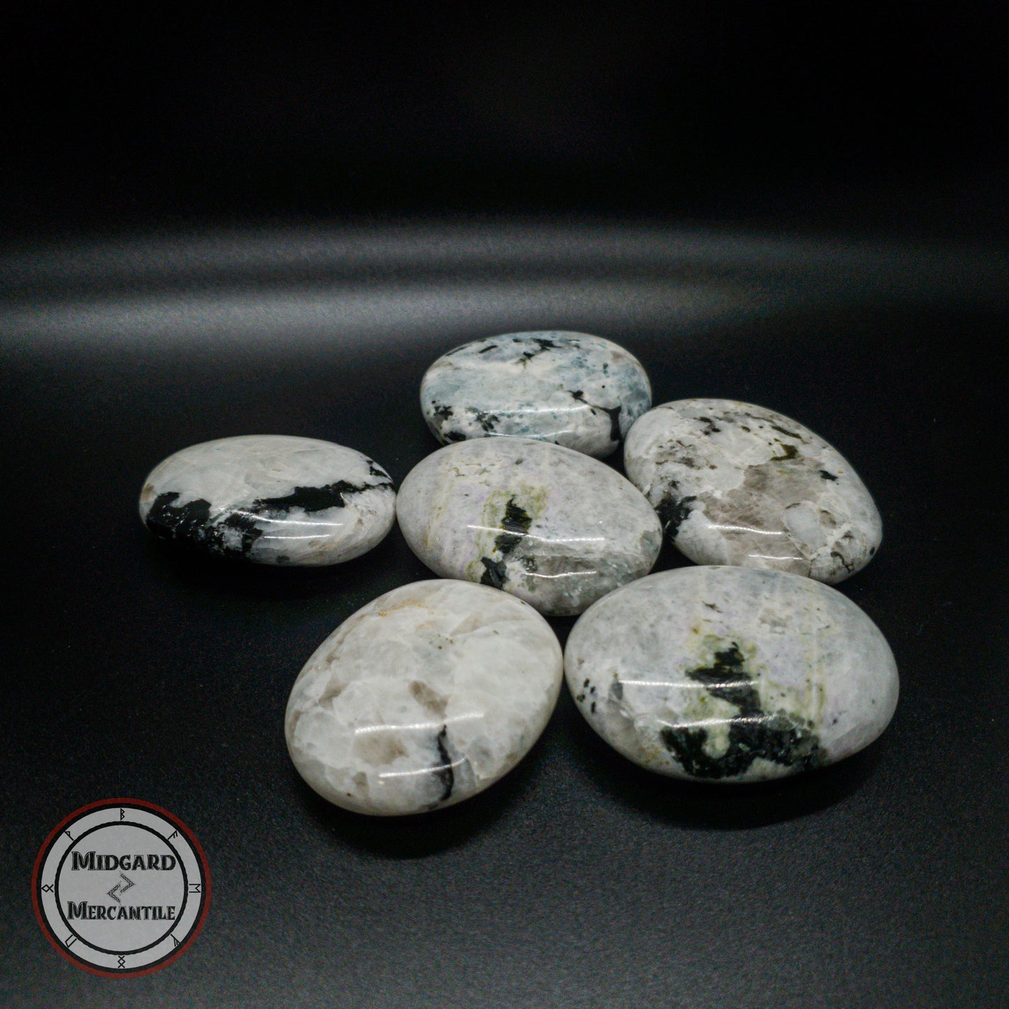 Moonstone Palmstone