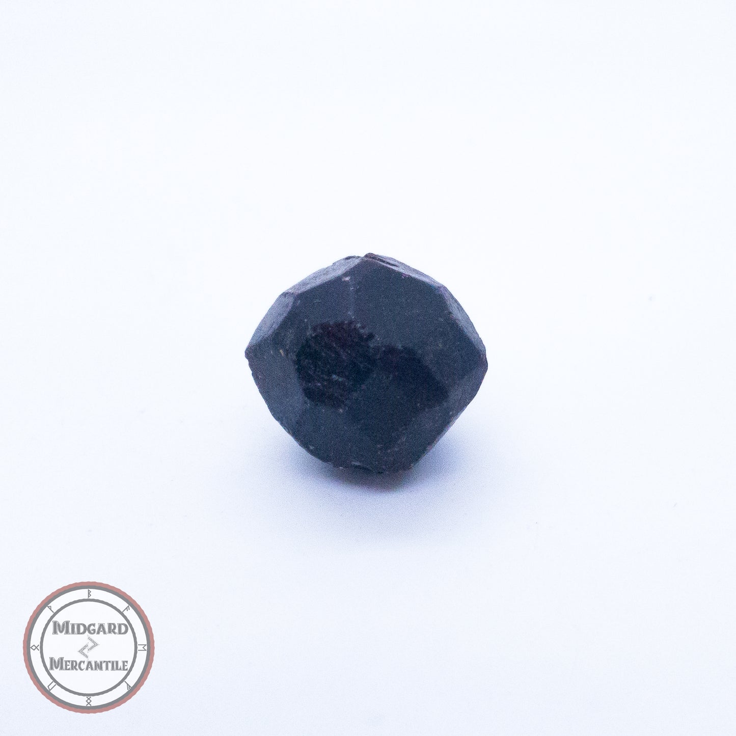 Tumbled Garnet Raw