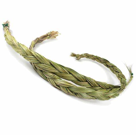 Sweetgrass Braid